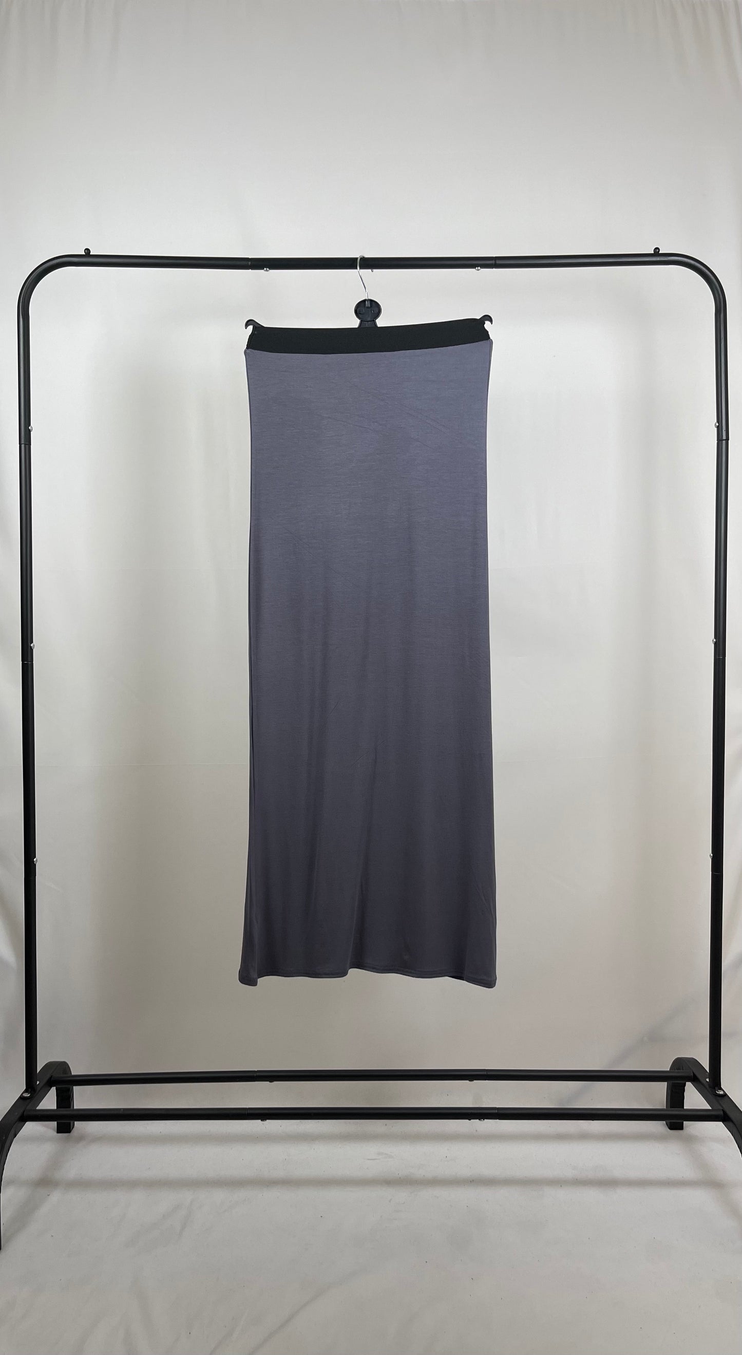 STRETCHY AND PLAIN COMFORTABLE LONG PENCIL SKIRTS