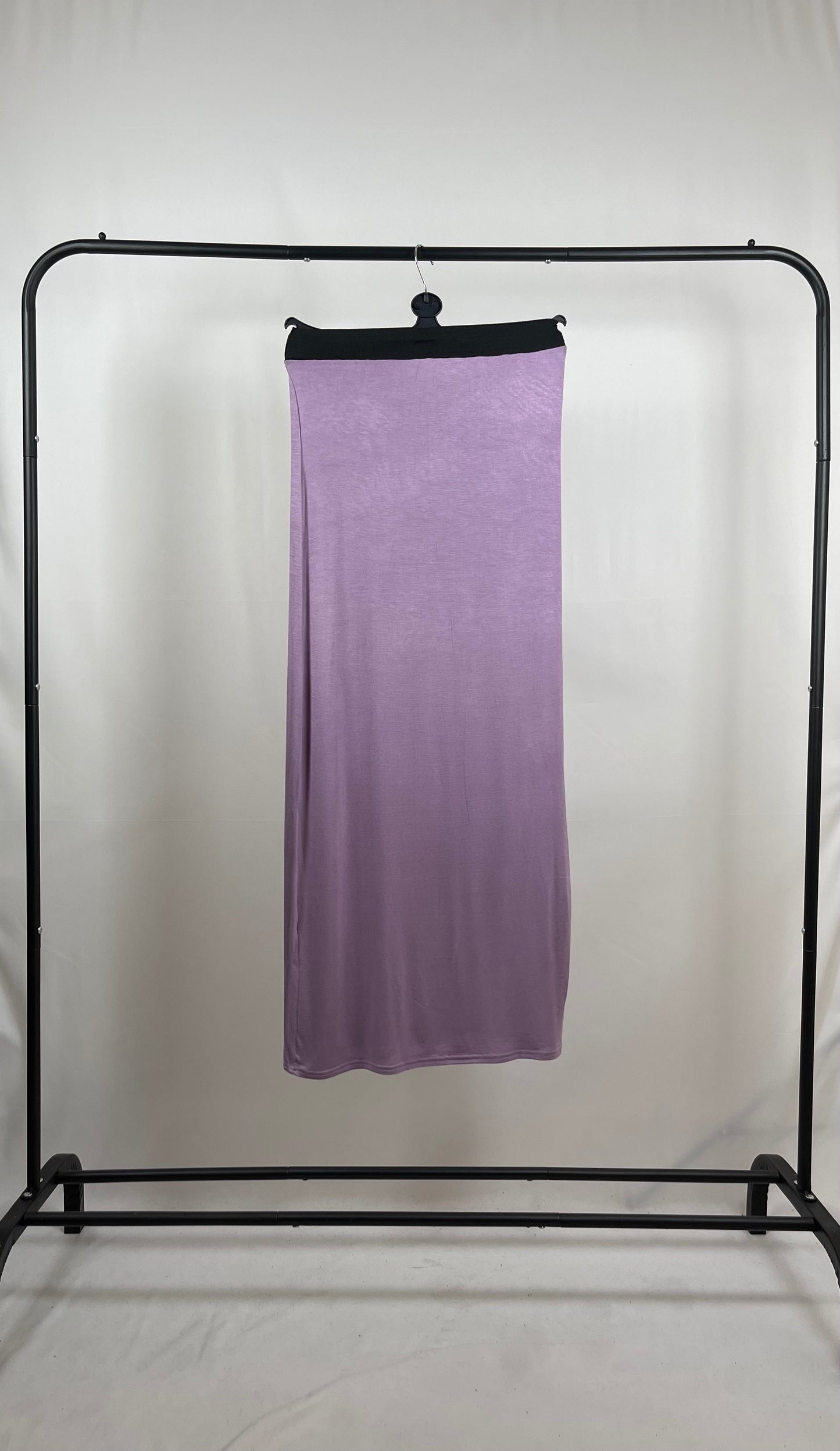 STRETCHY AND PLAIN COMFORTABLE LONG PENCIL SKIRTS
