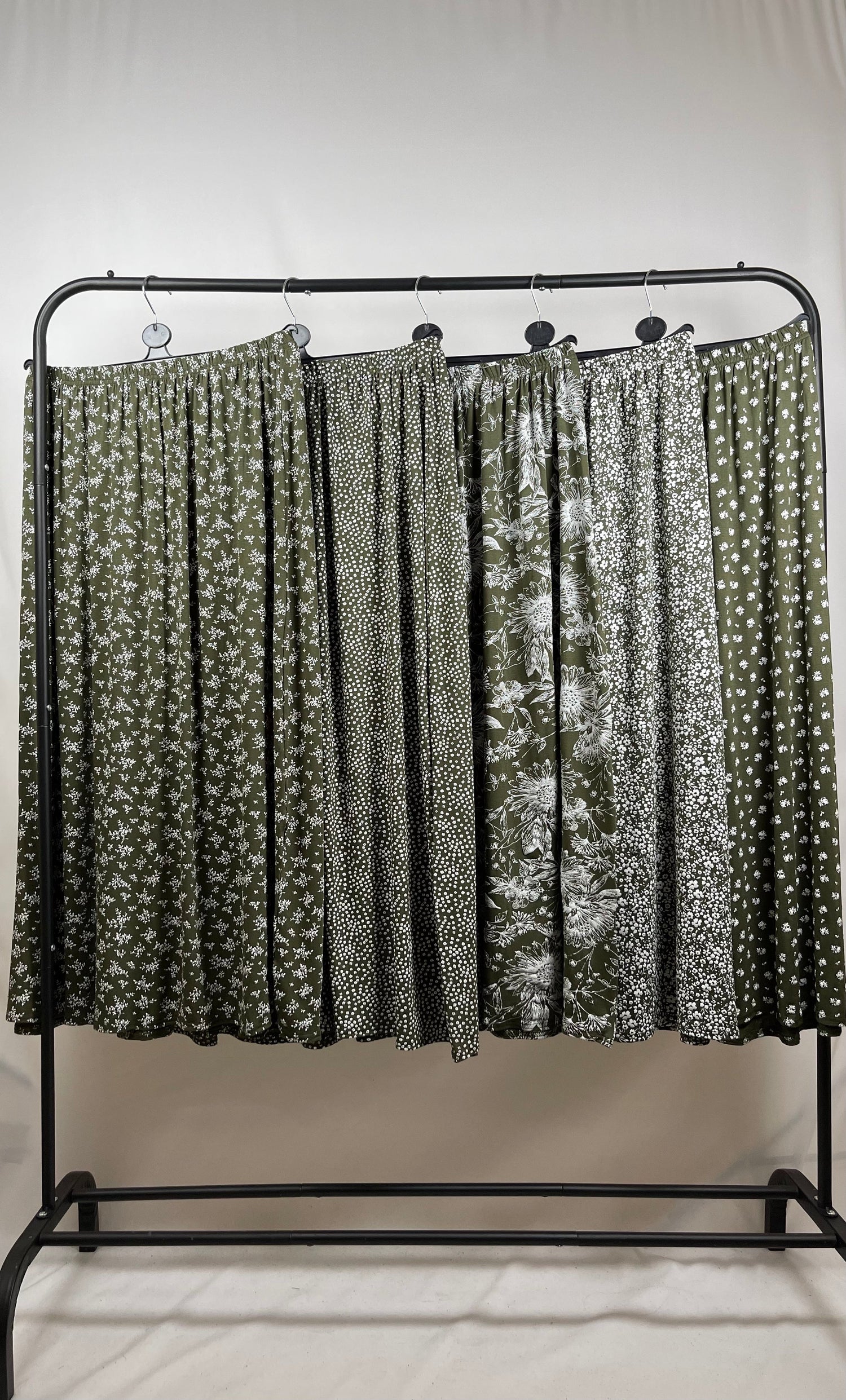 SKIRTS
