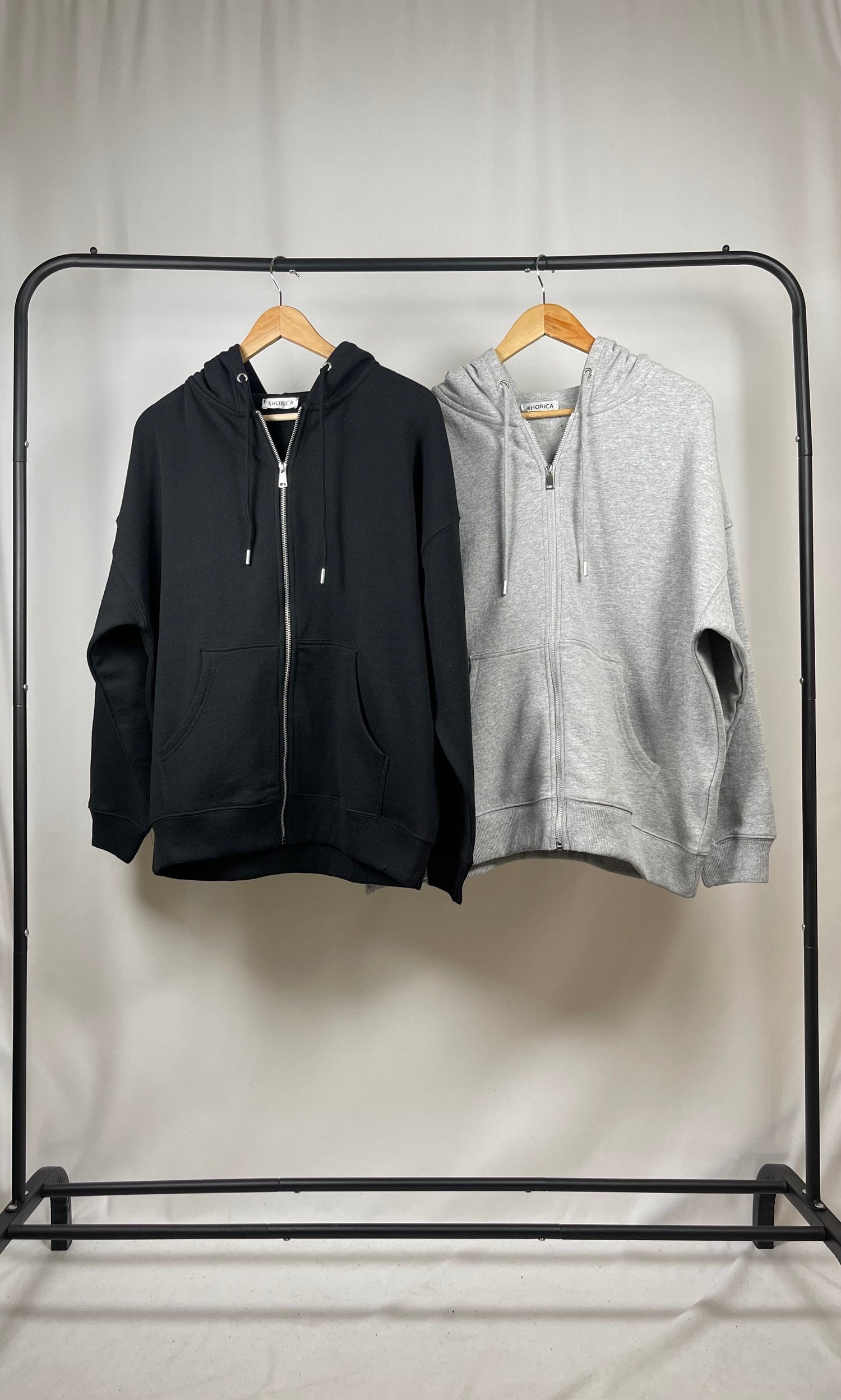 HOODIES