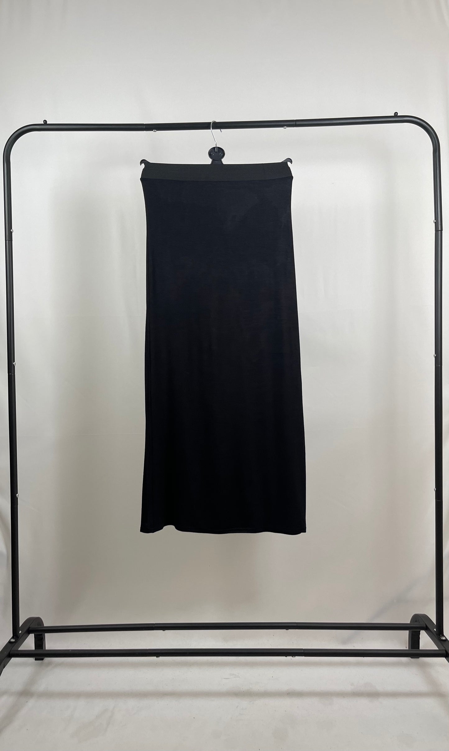 STRETCHY AND PLAIN COMFORTABLE LONG PENCIL SKIRTS