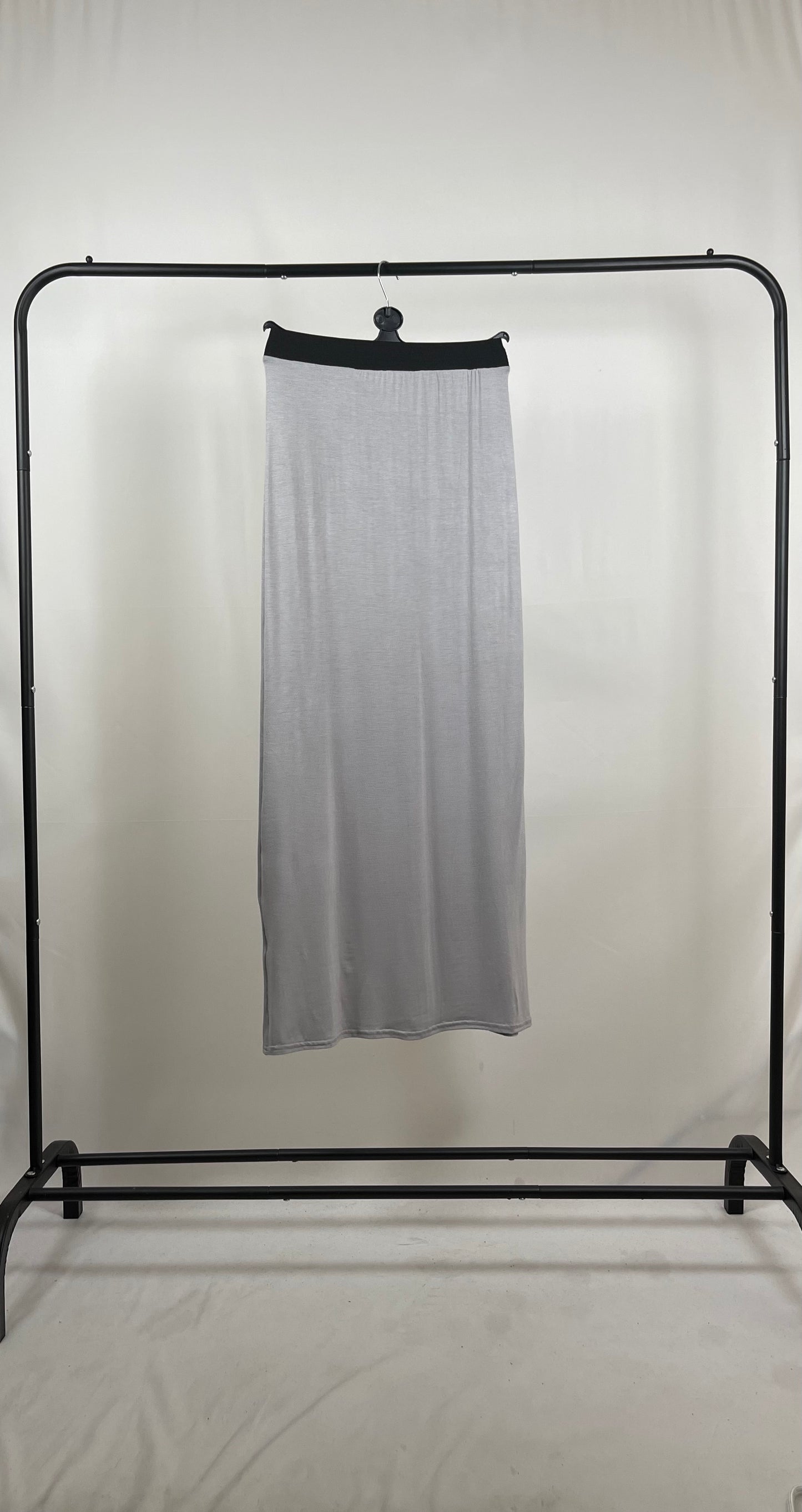 STRETCHY AND PLAIN COMFORTABLE LONG PENCIL SKIRTS
