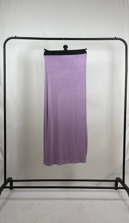 STRETCHY AND PLAIN COMFORTABLE LONG PENCIL SKIRTS